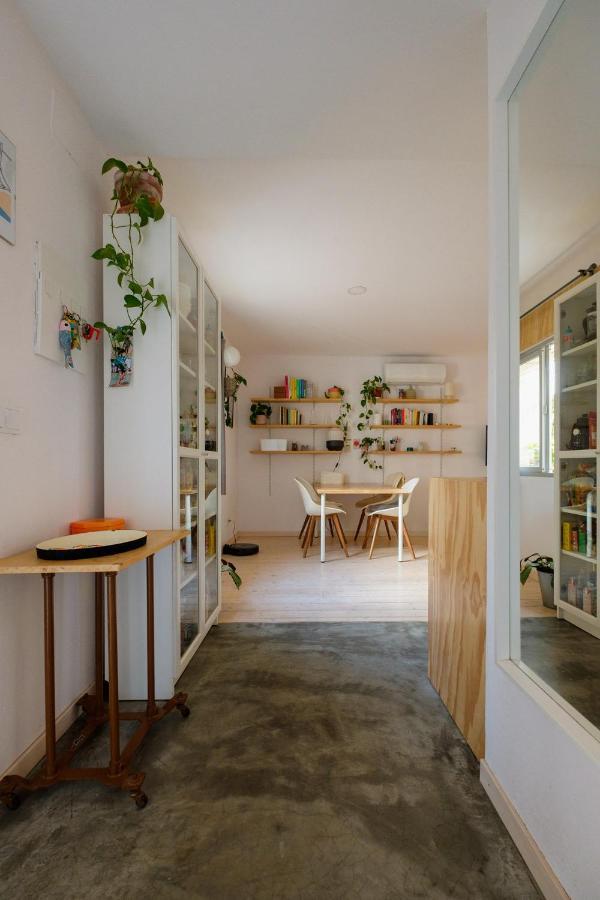 El Apartamentito De Casa Del Abuelo Isla Canela Exteriör bild