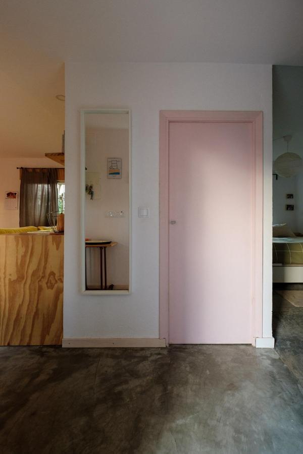 El Apartamentito De Casa Del Abuelo Isla Canela Exteriör bild