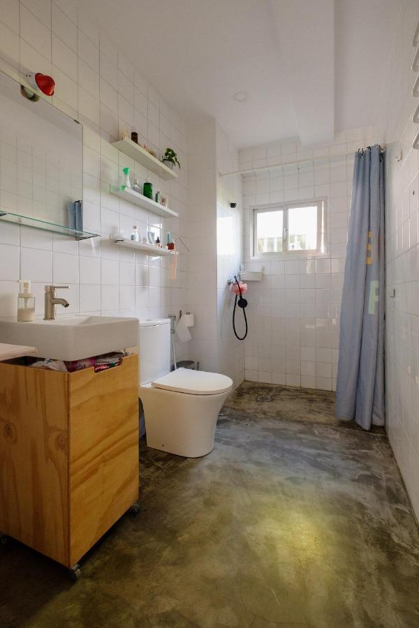 El Apartamentito De Casa Del Abuelo Isla Canela Exteriör bild