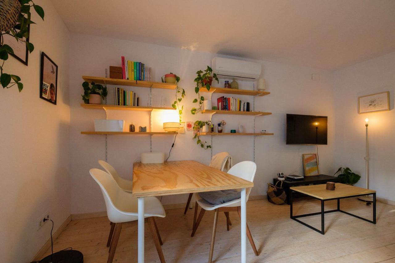 El Apartamentito De Casa Del Abuelo Isla Canela Exteriör bild
