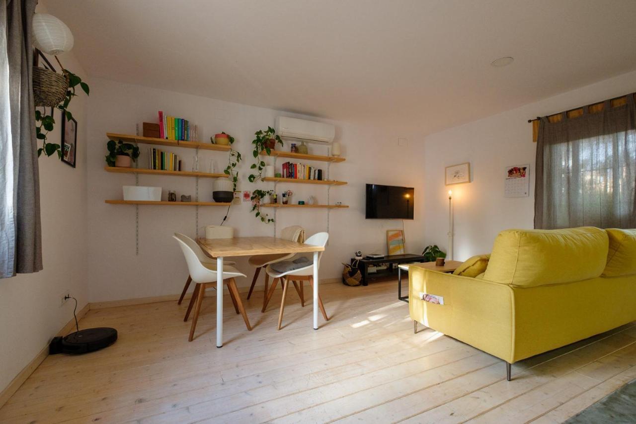 El Apartamentito De Casa Del Abuelo Isla Canela Exteriör bild